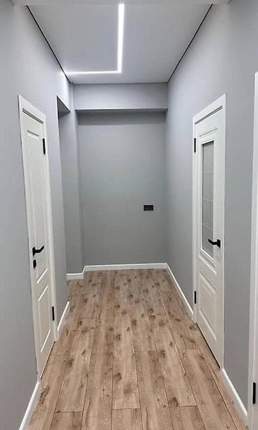 Квартиры: 2 комнаты, 76 м², Элитка, 7 этаж, Евроремонт — 3