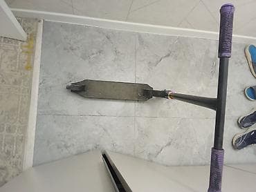 зарядка для самокатов: Самокат, Трюковой — 3