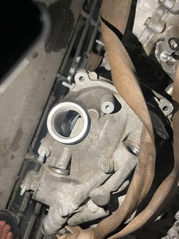 привозные двигатели в бишкеке для пассат б5: 4gr-fse #матор #мотор# двигатель #двс Объём 2.5 подойдёт на 0 Моторы — 2