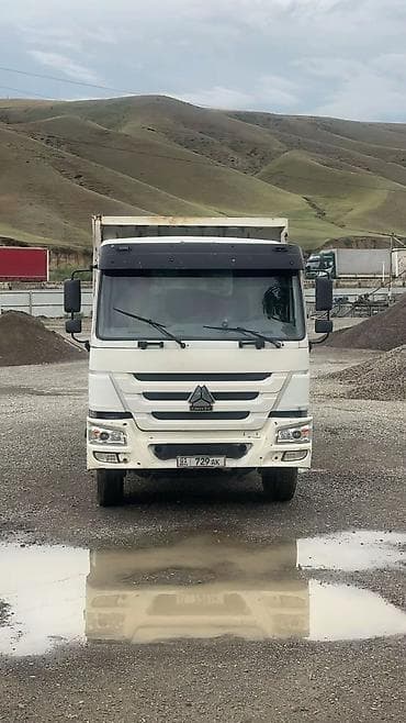 Песок Щебень
Город Ош
Доставка есть at lalafo.kg Песок Щебень
Город Ош
Доставка есть