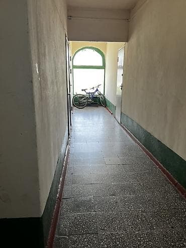 1комнатная квартира 39кв м: 1 комната, 20 м², Гостиничный тип, 5 этаж, Косметический ремонт — 6