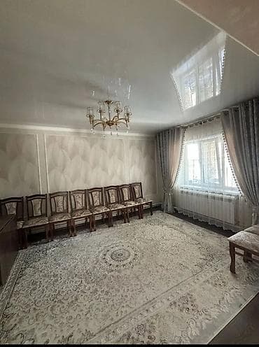 бишк: !🏠 Срочно продаю уютный дом от собственника 📍 Локация: г. Бишкек — 6