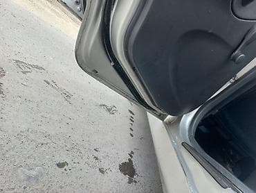 yuan up: Daewoo Matiz: 2009 г., 0.8 л, Механика, Бензин, Хэтчбэк — 7