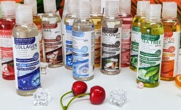 личный кабинет эрсаг кыргызстан: ❄️ США 2 в 1 касторовое масло и коллаген прямые поставки уход за — 8