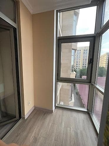 2 room flat: 2 комнаты, 80 м², Элитка, 5 этаж, Дизайнерский ремонт — 4
