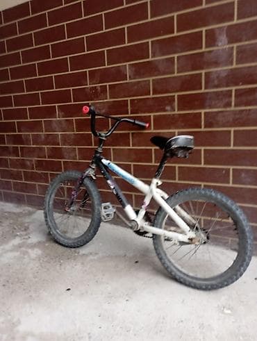 спортивные велики бу: Срочно — 3