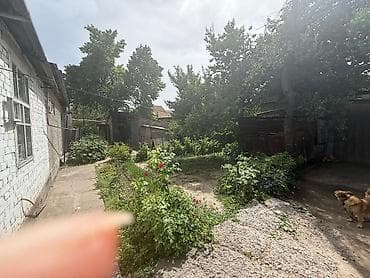 по советской: 🔥Срочно продаётся полдома в районе рынка Дордой ➡️советская — 8