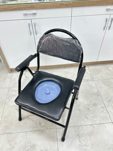 Кресло-туалет, туалет, горшок, биотуалет, стул туалет. Кресло –