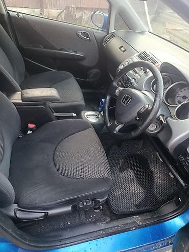 сидение хонда фит: Honda Fit: 2003 г., Автомат, Бензин, Хэтчбэк — 1