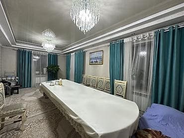 Чехлы для мягкой мебели: Комплект штор, Велюр, С тюлем в комплекте, Готовое изделие, Для зала — 3