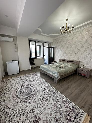 Квартиры: 4 комнаты, 132 м², Элитка, 8 этаж, Евроремонт — 6