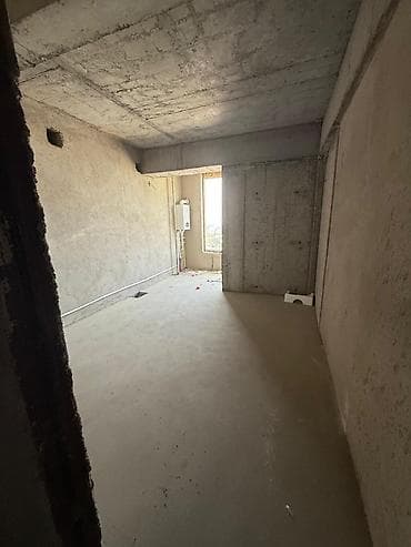 купить 3 комнатную квартиру бишкек: 1 комната, 44 м², Элитка, 4 этаж, Готовая ПСО (под самоотделку) — 3