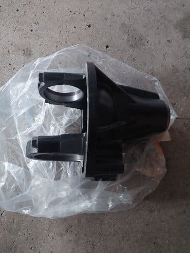 делика кузов: Задний редуктор Toyota Новый, Оригинал — 15