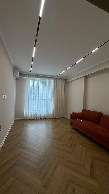 жк монако: 2 комнаты, 73 м², Элитка, Элитка, 14 этаж, Дизайнерский ремонт — 2