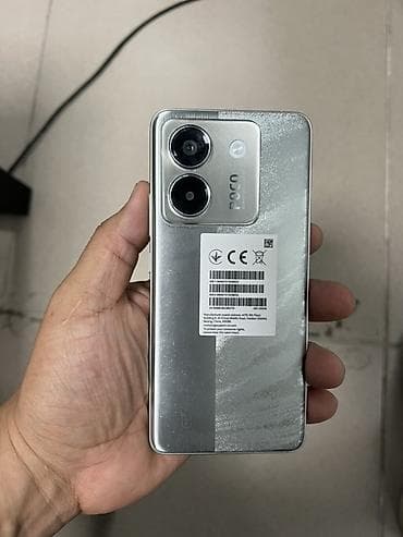 poco x8 pro max: Poco M7 Pro 5G, цвет - Серый — 4