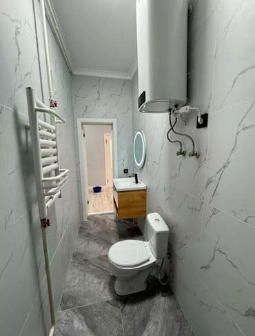 срочно продаю дом ак ордо: Дом, 150 м², 4 комнаты, Агентство недвижимости, Косметический ремонт — 7