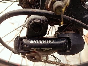 велосипеды шосейный: Шоссейный велосипед, Рама XXL (190 - 210 см), Б/у — 2