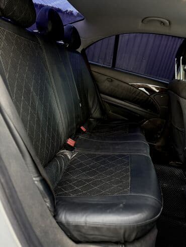 купить трактор мтз в рассрочку: Mercedes-Benz E-Class: 2003 г., 3.2 л, Автомат, Бензиновая, Седан — 8