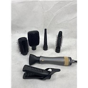 Отопительные приборы: Мультистайлер Круглая щетка — 2