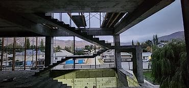 Оборудование для типографии: Бетонная лестница Для дома, Бесплатная консультация — 9