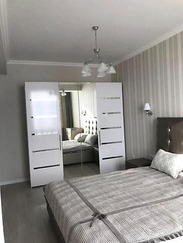 Продажа квартир: 2 комнаты, 68 м², Элитка, 10 этаж, Евроремонт — 3