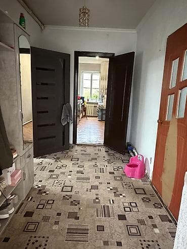 куплю авто мойка: Продается жилой дом в селе Кайырма аламед. район. 5 комнат участок — 3