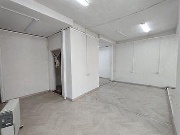 Недвижимость: Сдается/предлагается нежилое помещение в формате open space. Раньше — 4