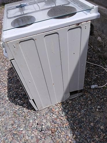 dekko plus: Beko, Электрическая, Механическое, Напольная — 3