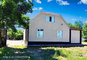 📍 ул. ЭНГЕЛЬСА! (пересекает Пушкина) ✨ Продаётся уютный жилой дом с — 3