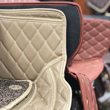 c class: Экокожа Полики Для салона BMW, Самовывоз — 7