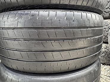 sprinter bazar: Шины 235 / 45 / R 18, Лето, Легковые, Россия, Bridgestone — 5