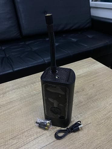Скупка катализаторов: Компактный портативный мини-насос Inflator Этот мини насос станет — 4