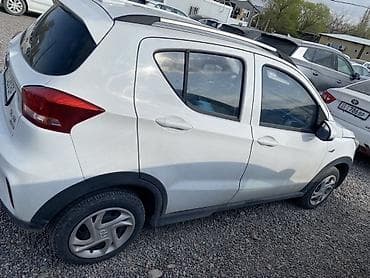 mini kooper: BAW : 2018 г., Автомат, Электромобиль, Хэтчбэк — 3