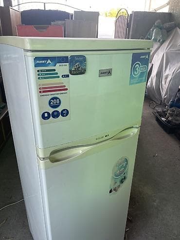 Холодильник Avest, Двухкамерный