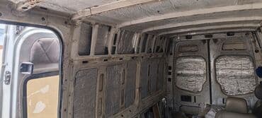 возможен обмен на дом: Mercedes-Benz Спринтер: 2008 г., 2.2 л, Механика, Дизель, Бус — 5