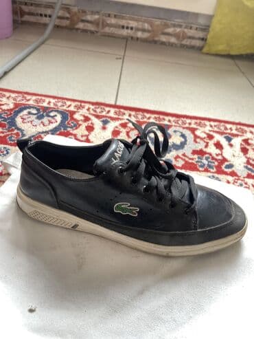 ecco 42: Продается мужская обувь Макостны, кроссовки, ботасы, ботинки дешево — 3