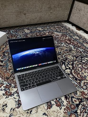 lenovo v15 g4: MacBook Air 13.3" Продаю MacBook Air M1 (2020) • Чип Apple M1 • — 1