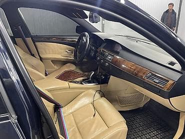 bmw e34 2 8: BMW 5 series: 2008 г., Автомат, Седан — 8