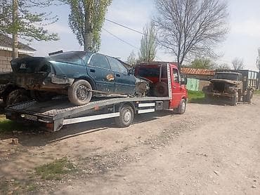 реклама баннеры бишкек: С лебедкой — 1