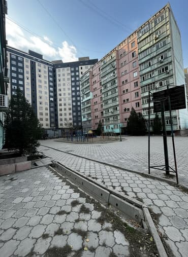 1 комнатные квартиры продажа: 1 комната, 41 м², 106 серия улучшенная, 3 этаж, Косметический ремонт — 1