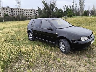 step 2: Volkswagen Golf: 1998 г., 1.6 л, Механика, Бензин, Хэтчбэк — 6