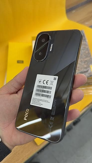 xiaom: Poco F7, Б/у, 512 ГБ, 2 SIM — 10