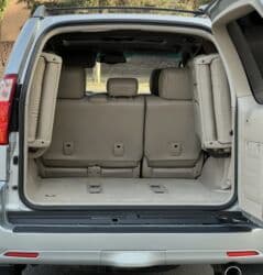 диски на зимнюю резину хендай элантра 2006: Lexus GX: 2005 г., Газ — 8