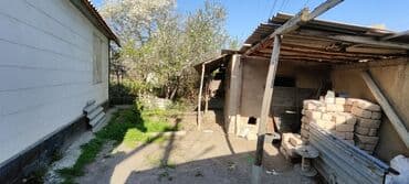 продаю дом раен бчк: Үй, 82 кв. м, 4 бөлмө, Менчик ээси, Косметикалык оңдоо — 8