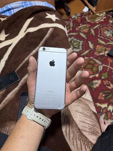 iphone cs max: Продаю айфон 6s цена договорная.и в продаже так же айфон se состояние — 2