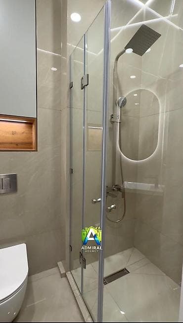 елисей: 3 комнаты, 80 м², Элитка, 4 этаж, Дизайнерский ремонт — 7