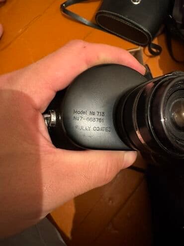 прикормочный кораблик с эхолотом и gps: Здравствуйте Продаю Бинокль Highland 8x35 - Увеличение: 8x - Диаметр — 2