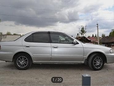 дверь солярис: Дверь Комплект Nissan — 1