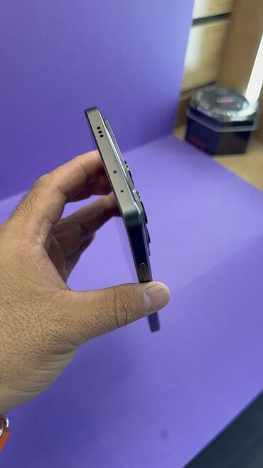 телефон поко х3 про цена бишкек: Poco X6 Pro 5G, Б/у, 256 ГБ — 2