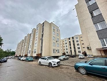 1 комната, 44 м², Индивидуалка, 3 этаж, Евроремонт at lalafo.kg 1 комната, 44 м², Индивидуалка, 3 этаж, Евроремонт